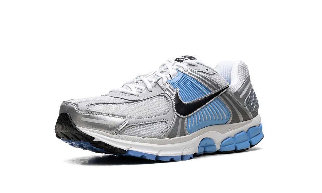 Zoom Vomero 5 "Pure Platinum University Blue" FJ4151 101