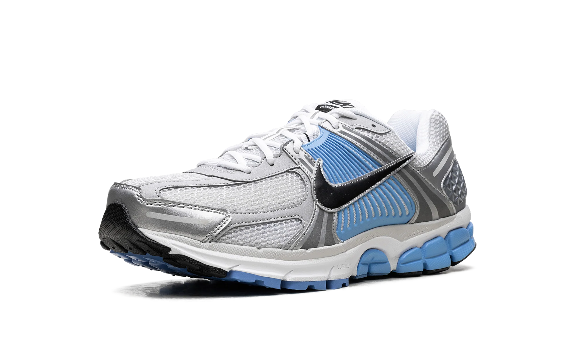 Zoom Vomero 5 "Pure Platinum University Blue" FJ4151 101