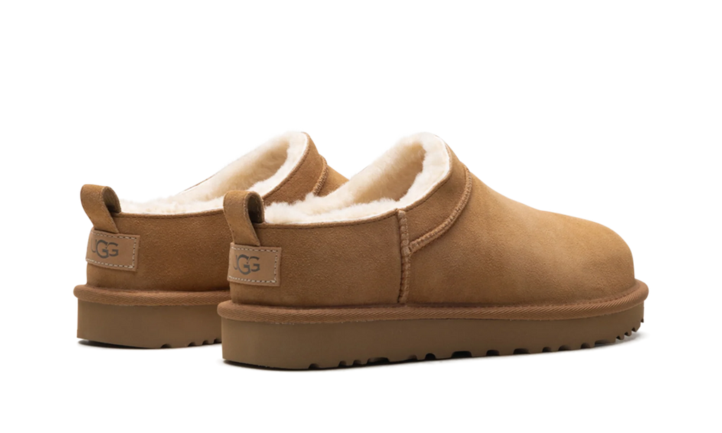 Classic Micro WMNS "Chestnut" 1173891 CHE