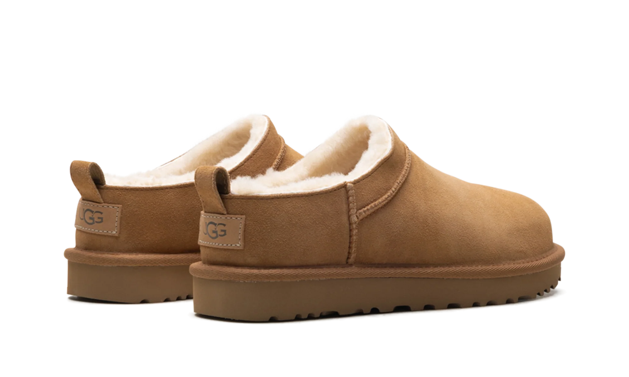 Classic Micro WMNS "Chestnut" 1173891 CHE
