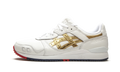 GEL-LYTE 3 OG "Kith - Tokyo Trio Pack - Super Gold" 1203A044 100