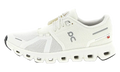 Cloud 6 Wide WMNS "White" 3WG10361200