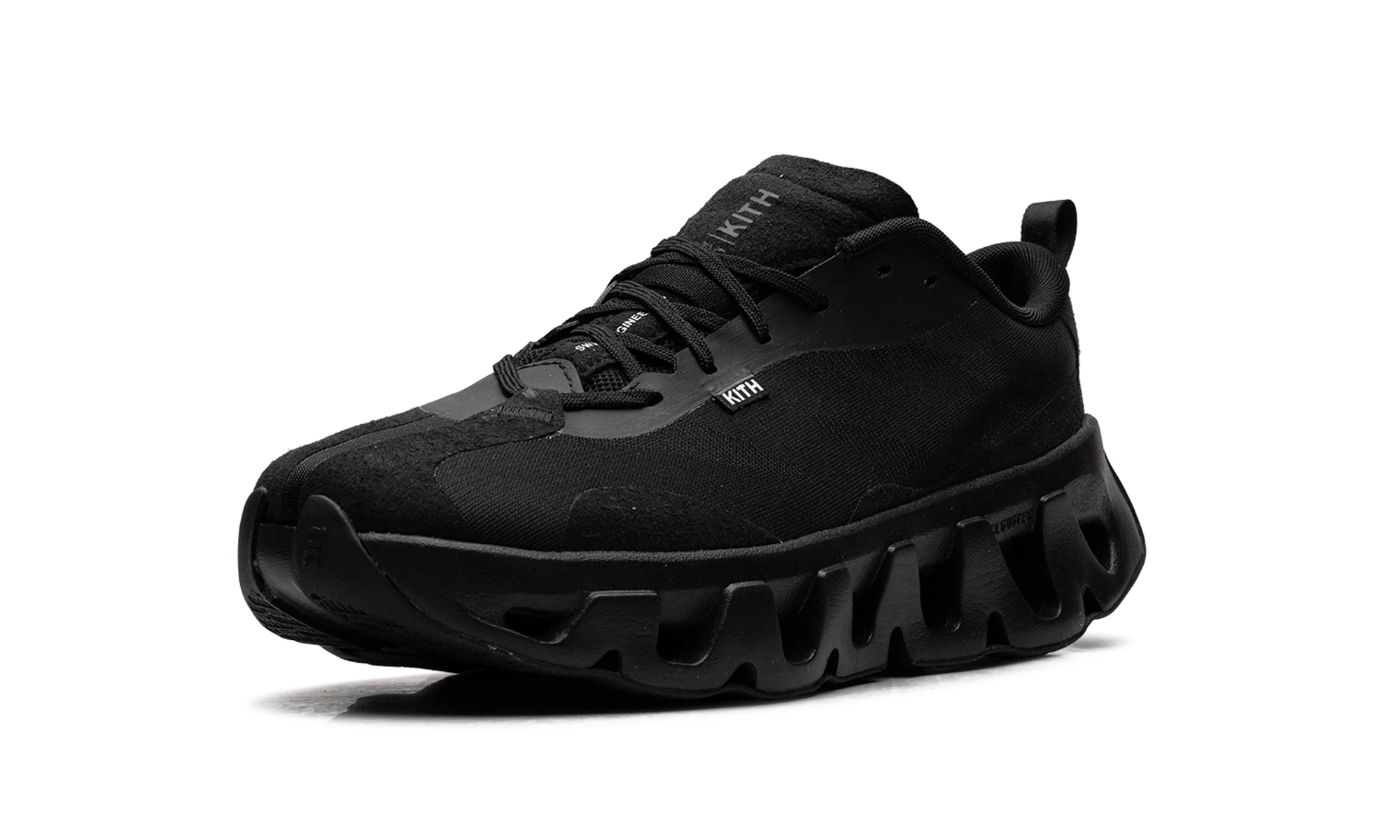 K-Tech 1 WMNS "Kith - Black" 3WG10701043