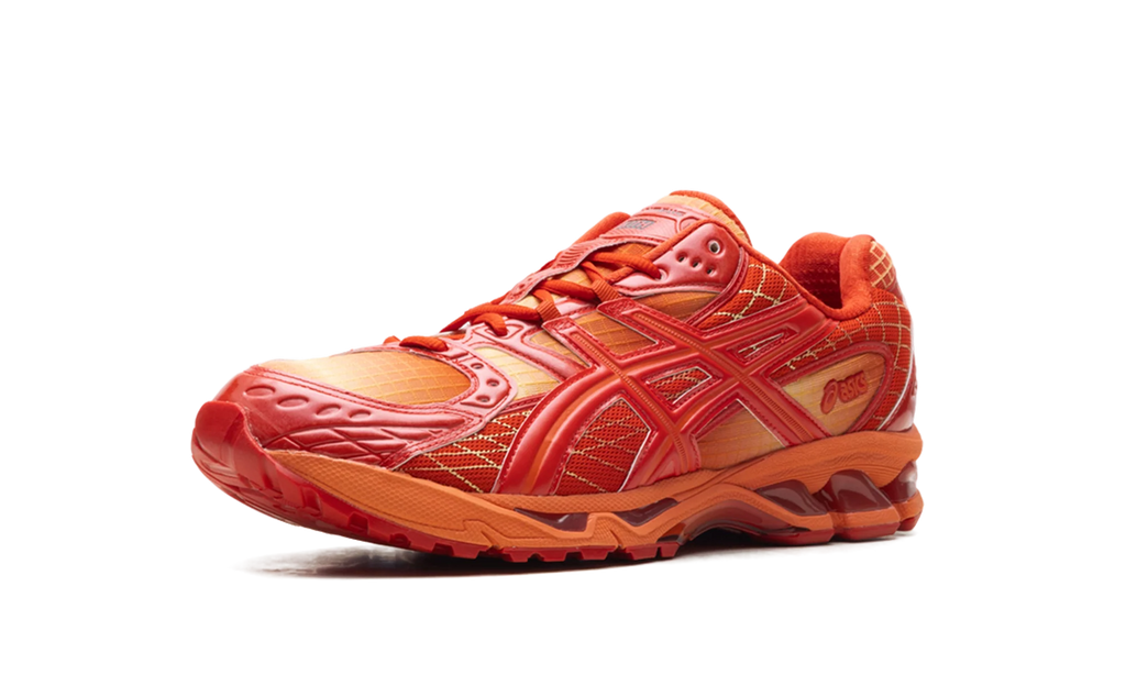 Gel-Nimbus 10.1 "Kith - Iron Man vs. Mega Man - Double box - With Comic" AI MVC012398