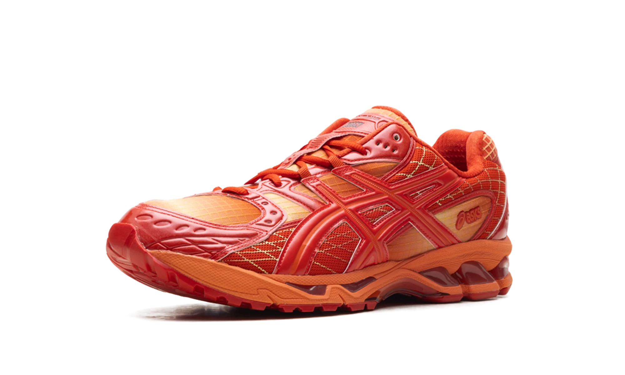 Gel-Nimbus 10.1 "Kith - Iron Man vs. Mega Man - Double box - With Comic" AI MVC012398