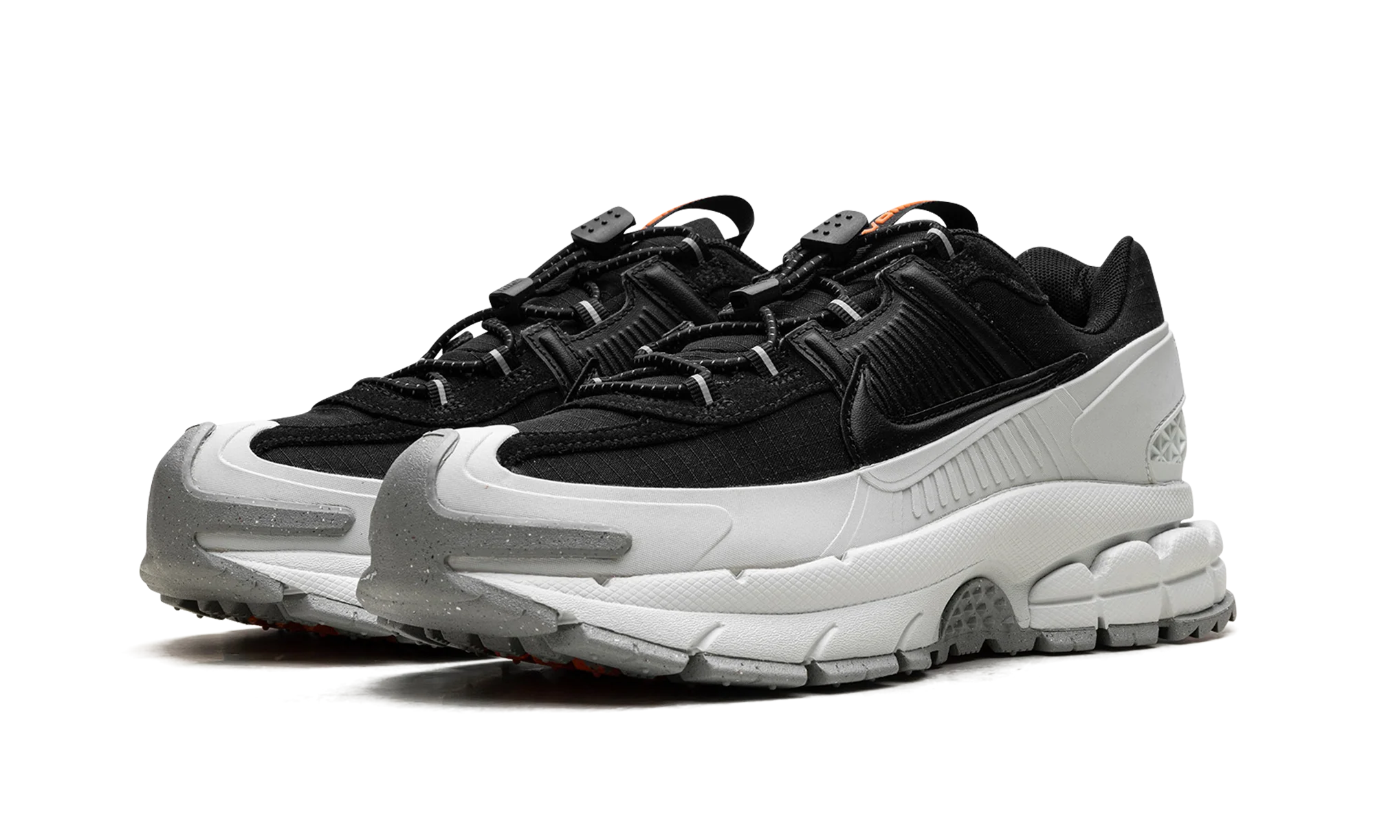 Zoom Vomero 5 Roam "Black Light Silver" FV2295 001