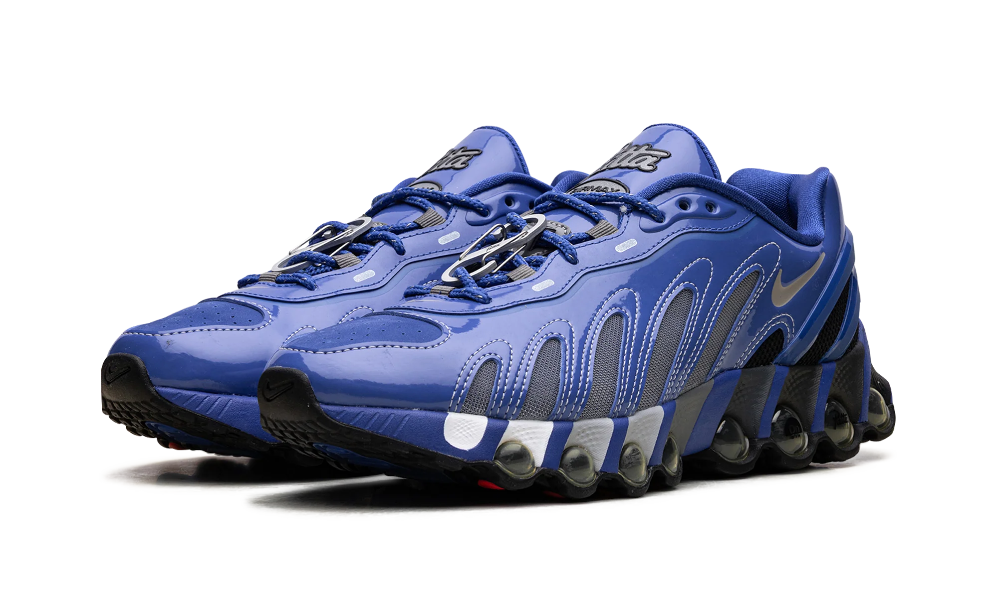 Air Max Dn8 "Patta - Game Royal" IB4029 400