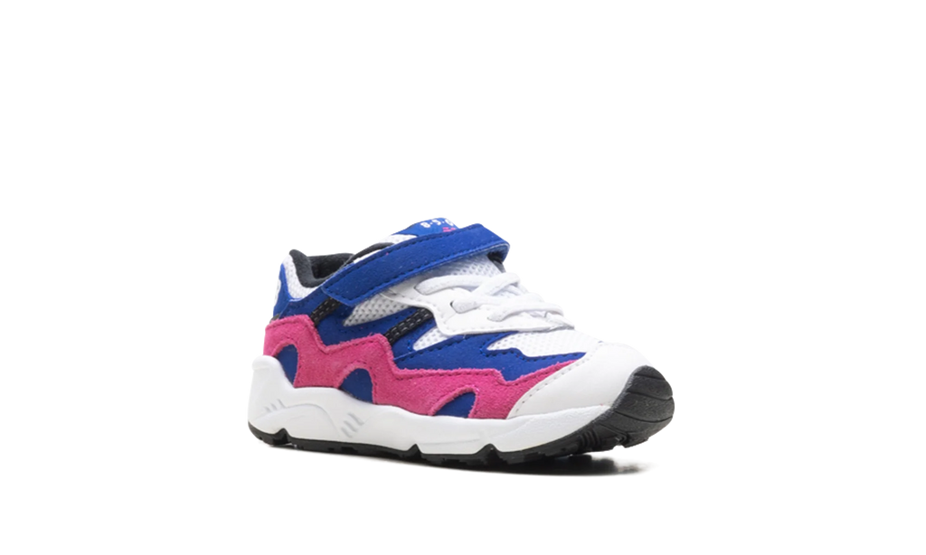 850 TD "Blue/Pink" IV850YSH