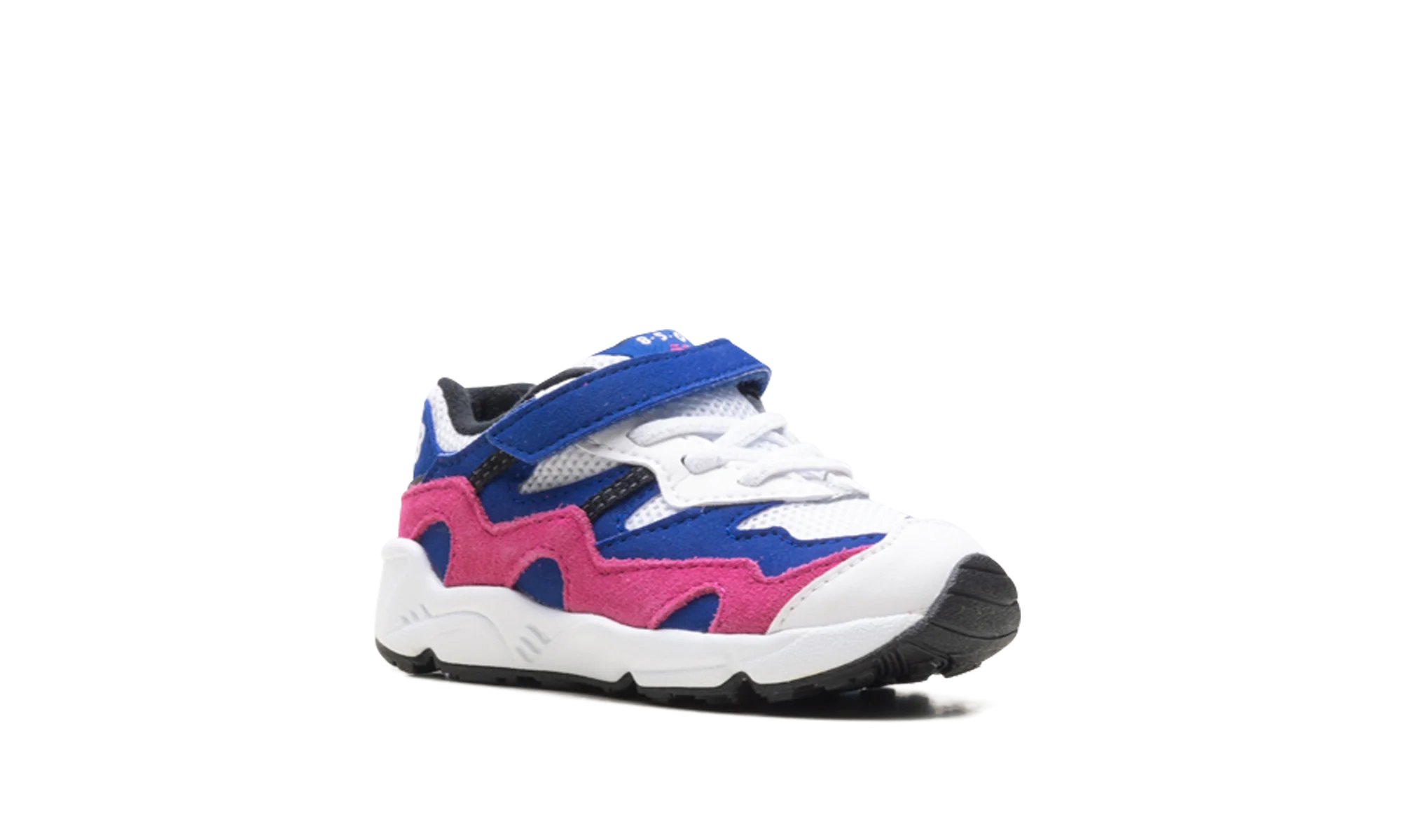 850 TD "Blue/Pink" IV850YSH