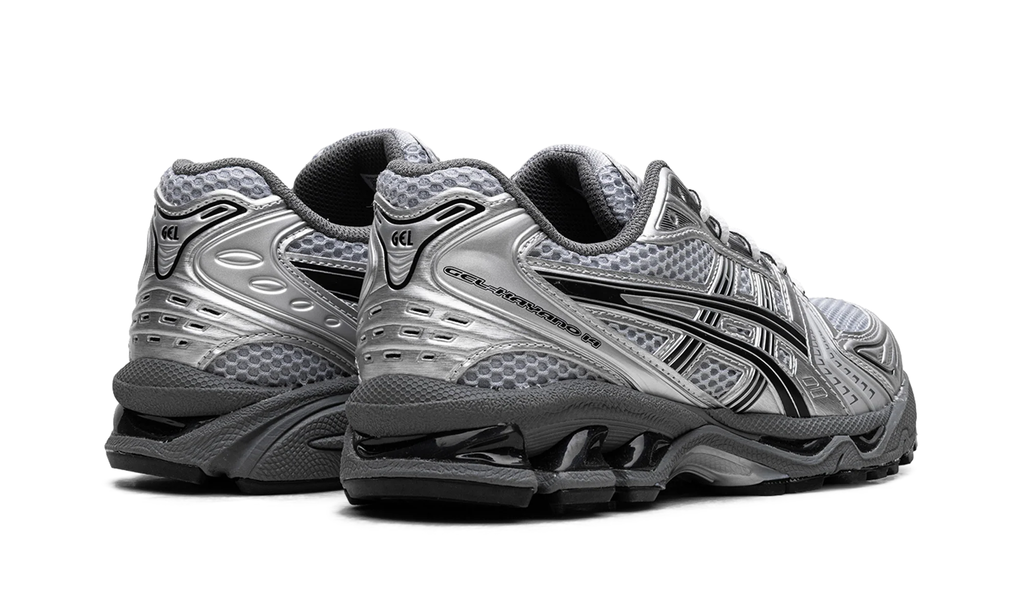 Gel-Kayano 14 "Urban Research" 1203A706 020