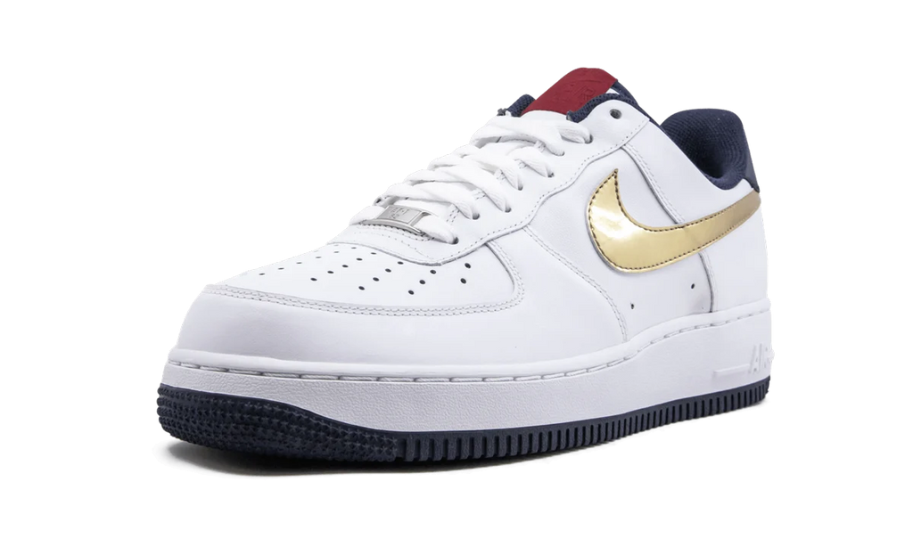 Air Force 1 '07 "Gold Obsidian" 315122 171