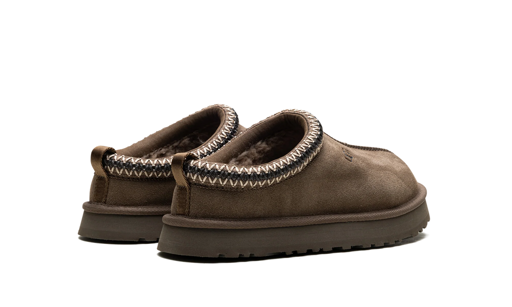 Tazz Slipper GS "Hickory" 1143776K HCK