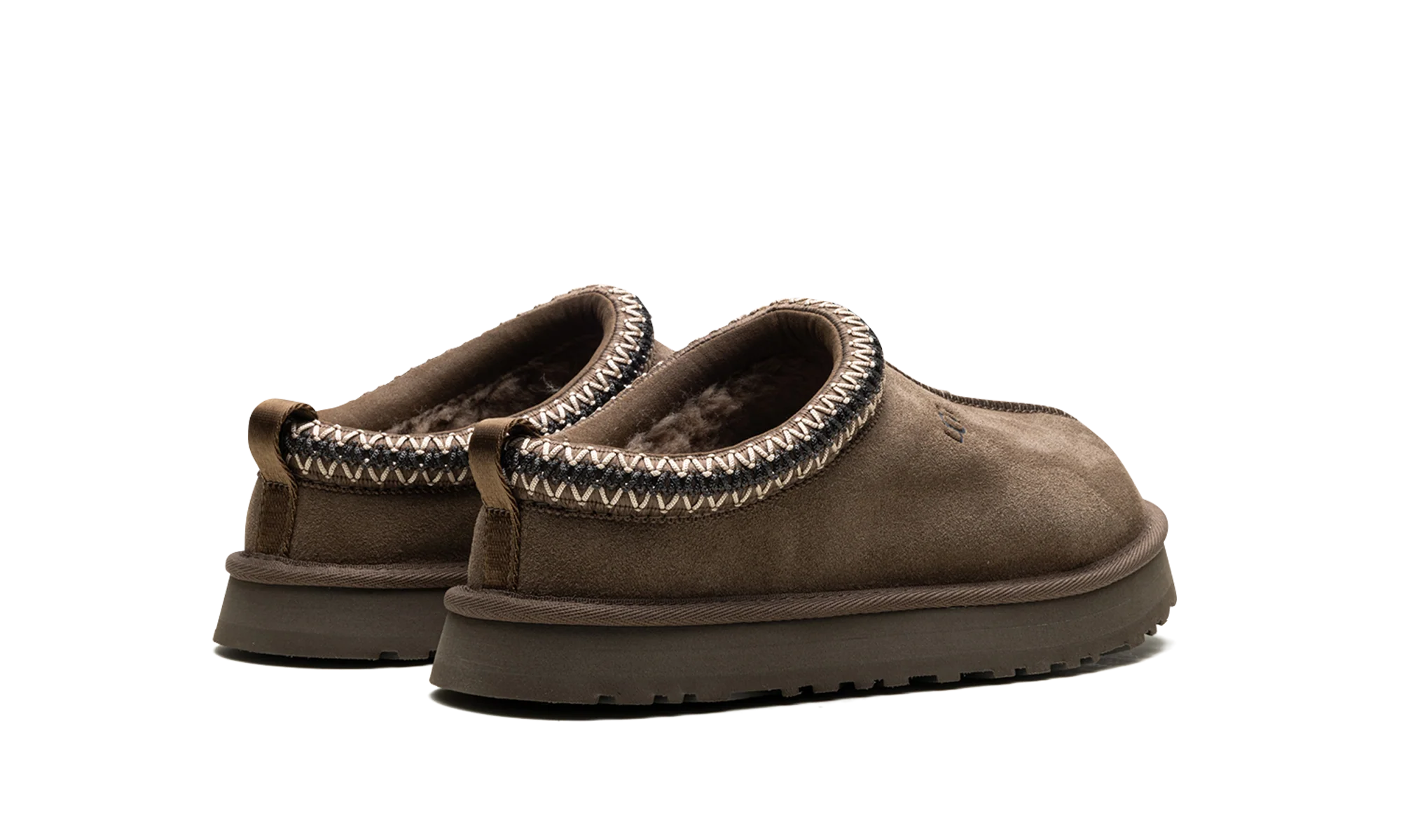 Tazz Slipper GS "Hickory" 1143776K HCK