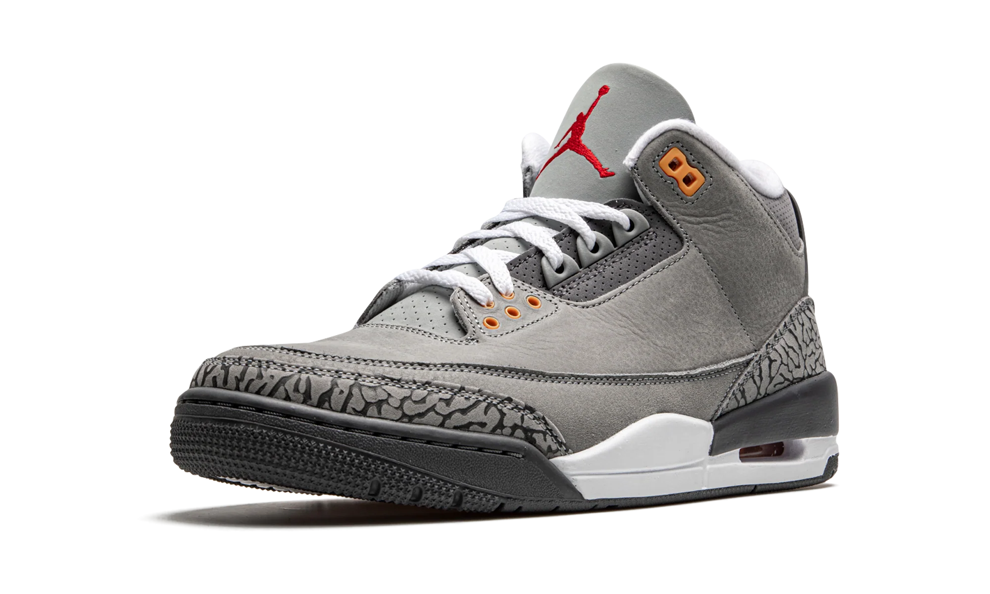 Air Jordan 3 Retro "Cool Grey" CT8532 012