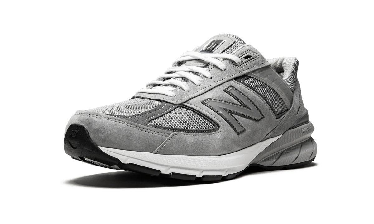 990 V5 "Grey" M990GL5