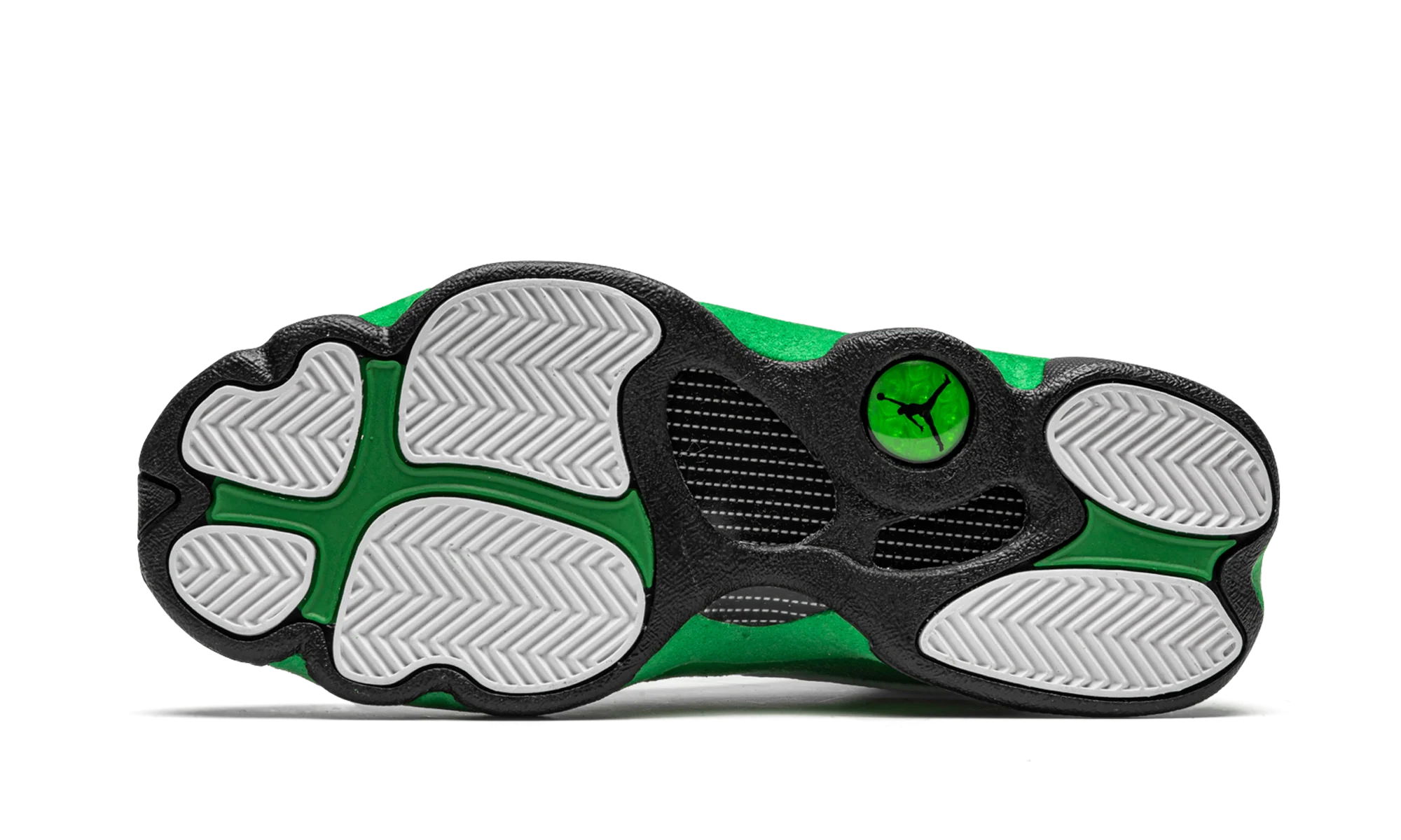 Air Jordan 13 Retro GS "Lucky Green" DB6536 113