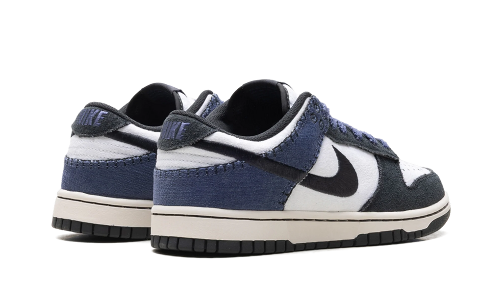 Dunk Low Retro SE "Sanded Purple" HV4452 100