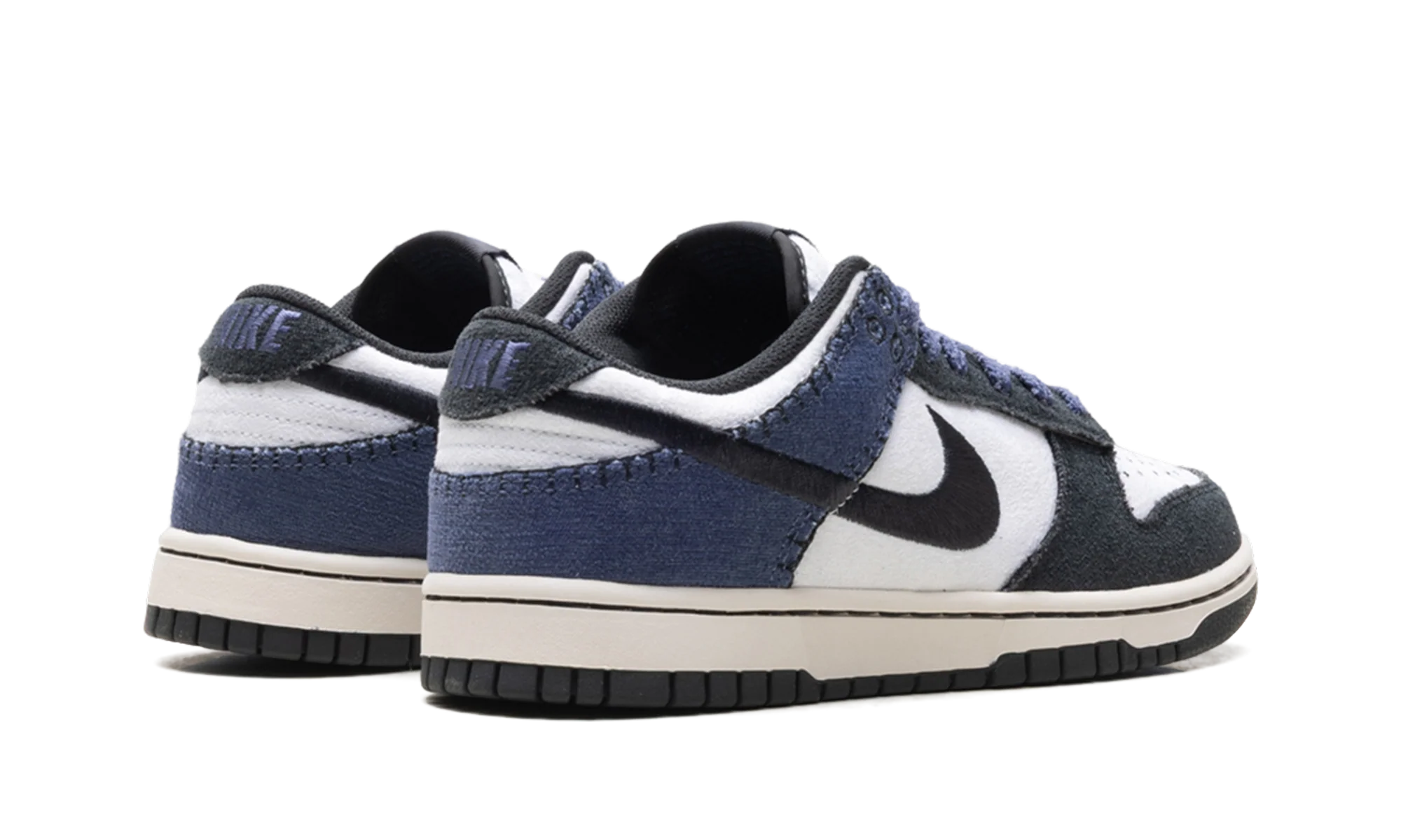 Dunk Low Retro SE "Sanded Purple" HV4452 100