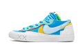 Blazer Low "Sacai - Kaws Blue" DM7901 400