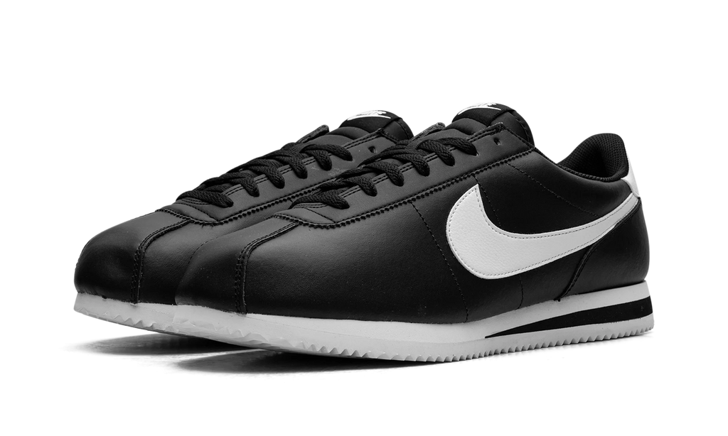 Cortez Basic "Black White 2023" DM4044 001