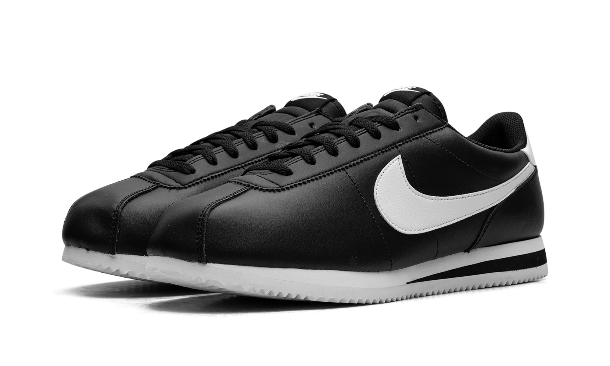 Cortez Basic "Black White 2023" DM4044 001