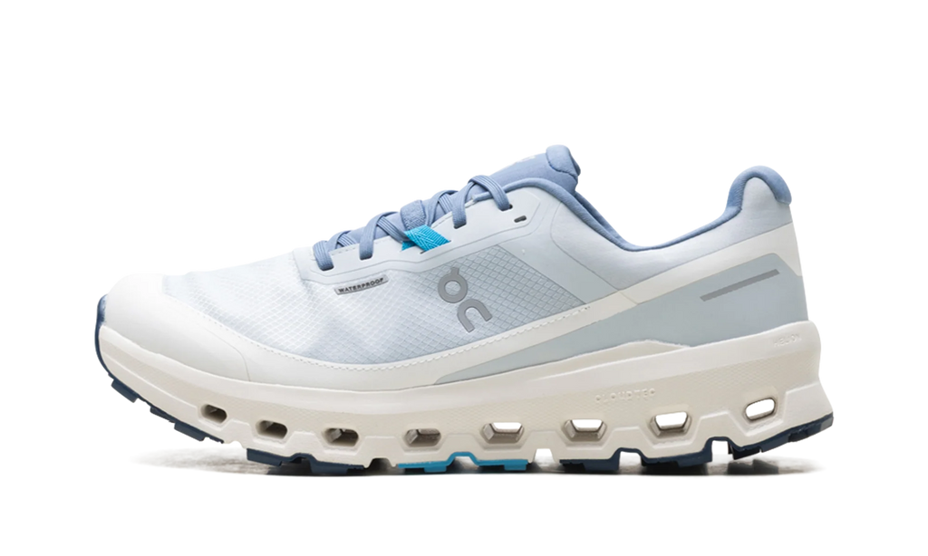 Cloudvista 2 Waterproof WMNS "Arctic Ivory" 3WE30163042