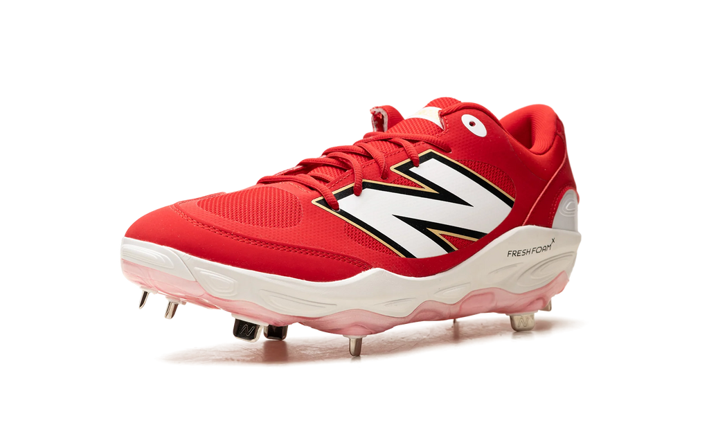 FRESH FOAM X 3000 V7 "RED WHITE" L3000TR7