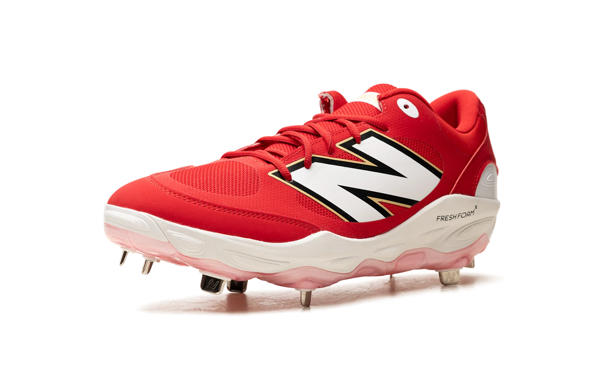 FRESH FOAM X 3000 V7 "RED WHITE" L3000TR7