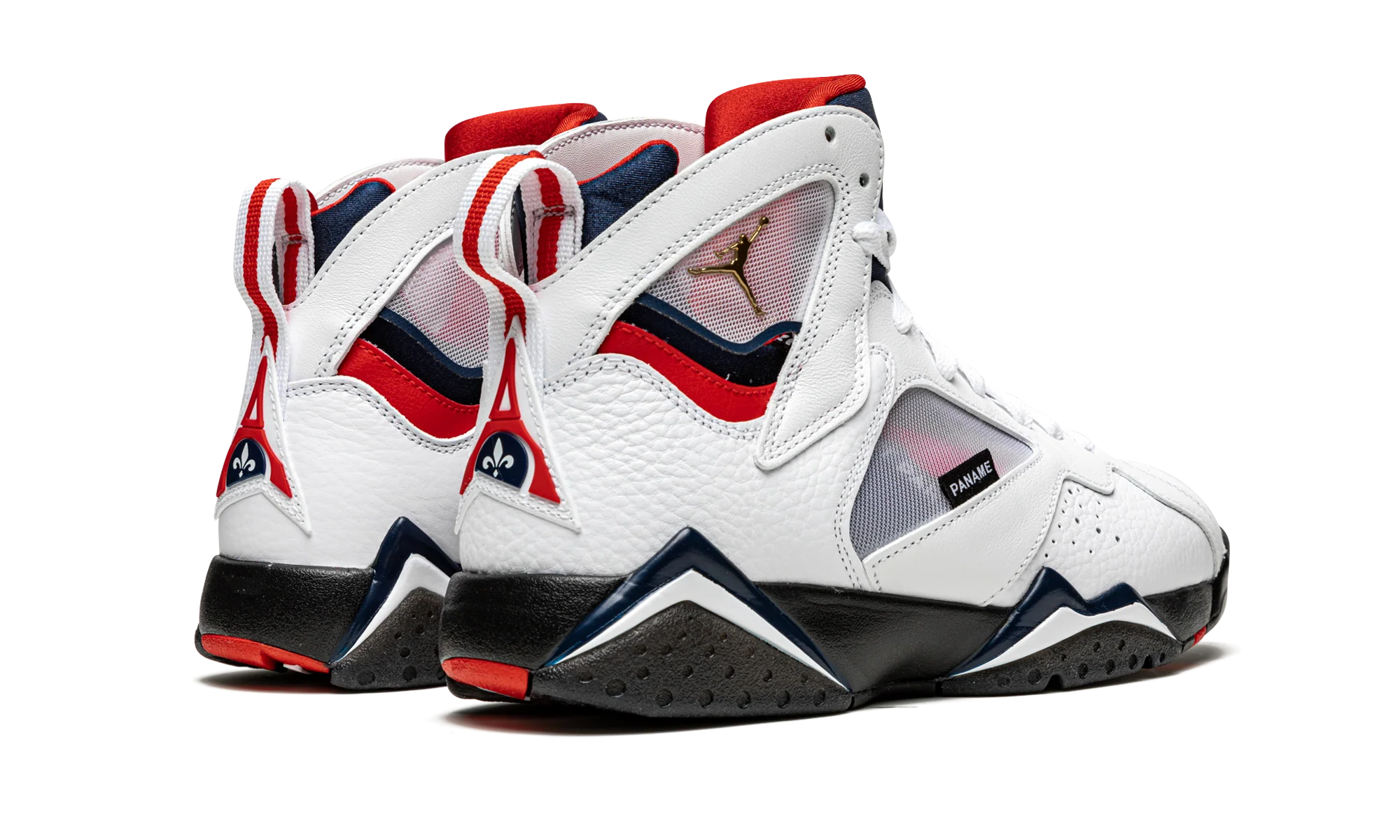 Air Jordan 7 "PSG - Paris Saint Germain" CZ0789 105
