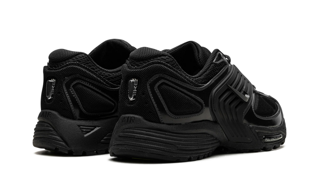Pegasus Wave "Black" IB0612 001