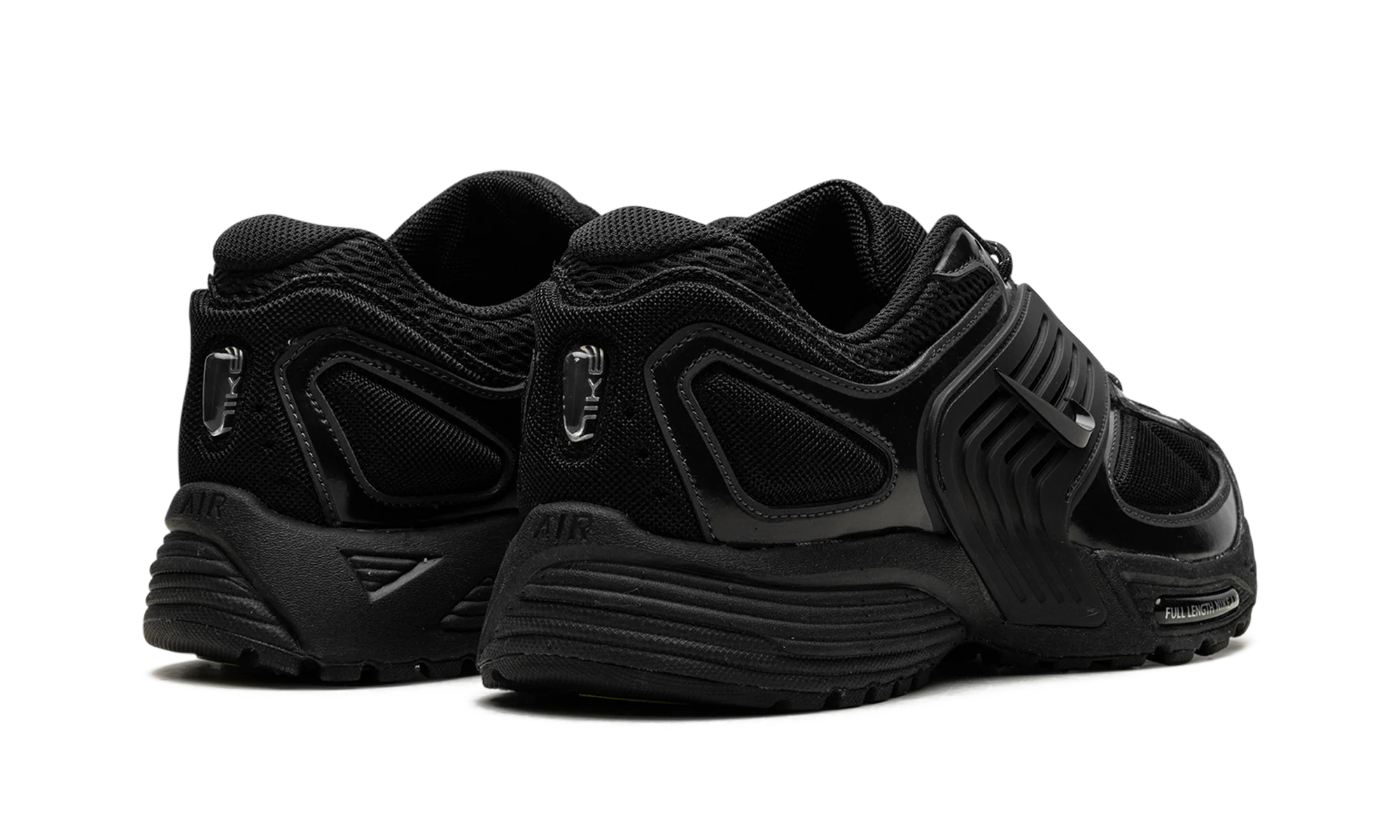 Pegasus Wave "Black" IB0612 001