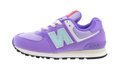 574 PS "Purple - Blue" PC574 HGK