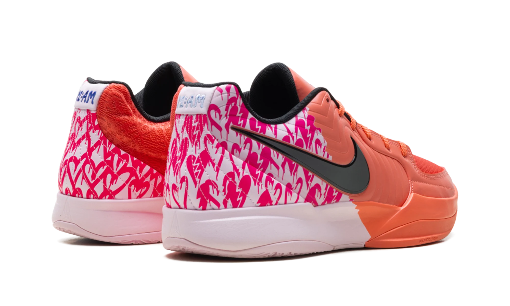 Ja 2 "Heart Eyes" IB5842 800
