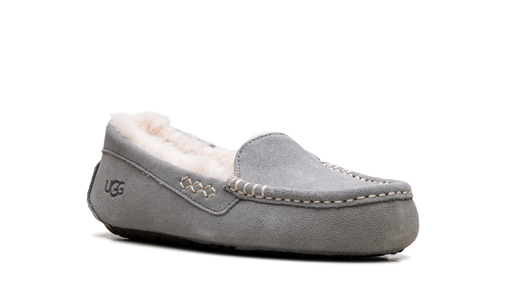 ANSLEY WMNS "Grey" 1106878 LGRY