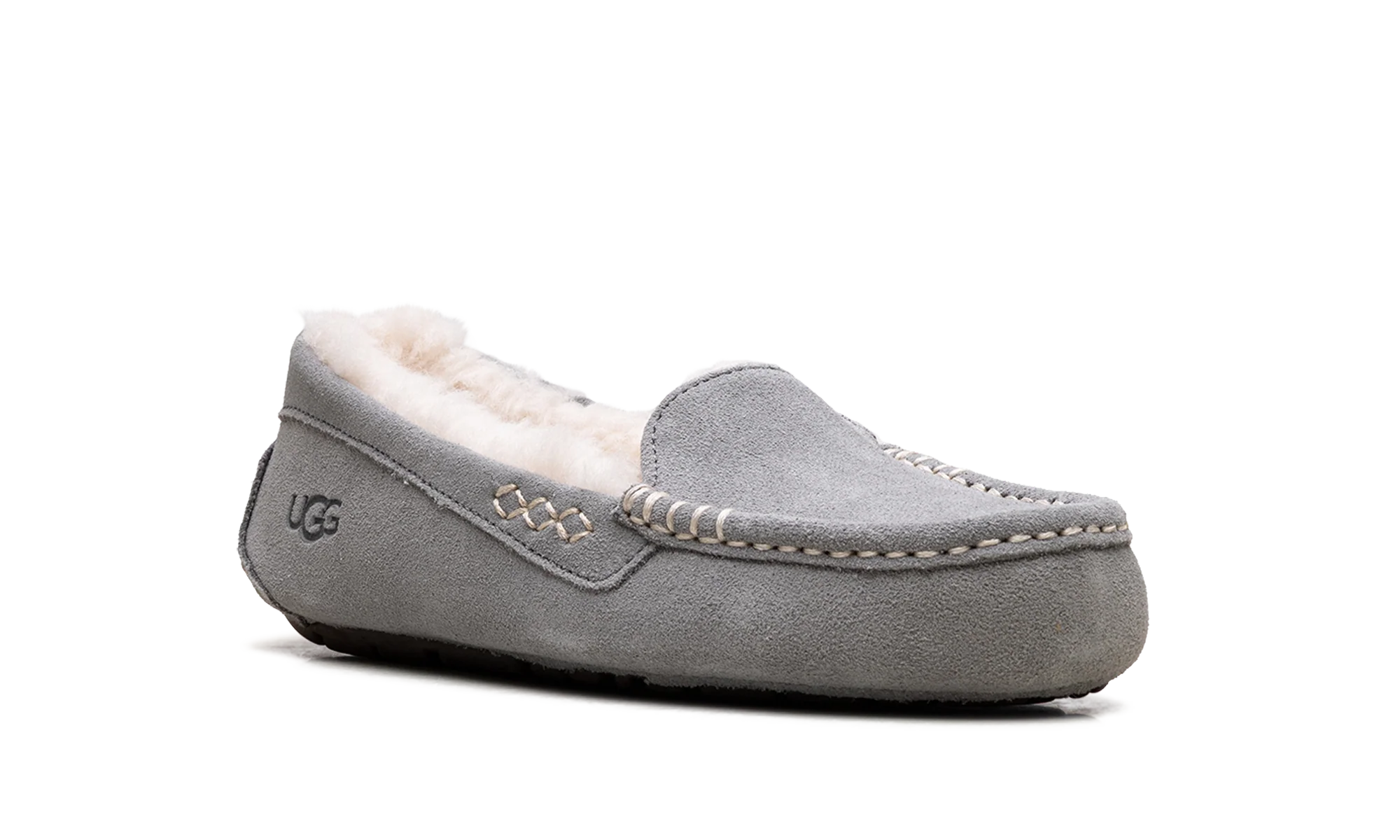 ANSLEY WMNS "Grey" 1106878 LGRY