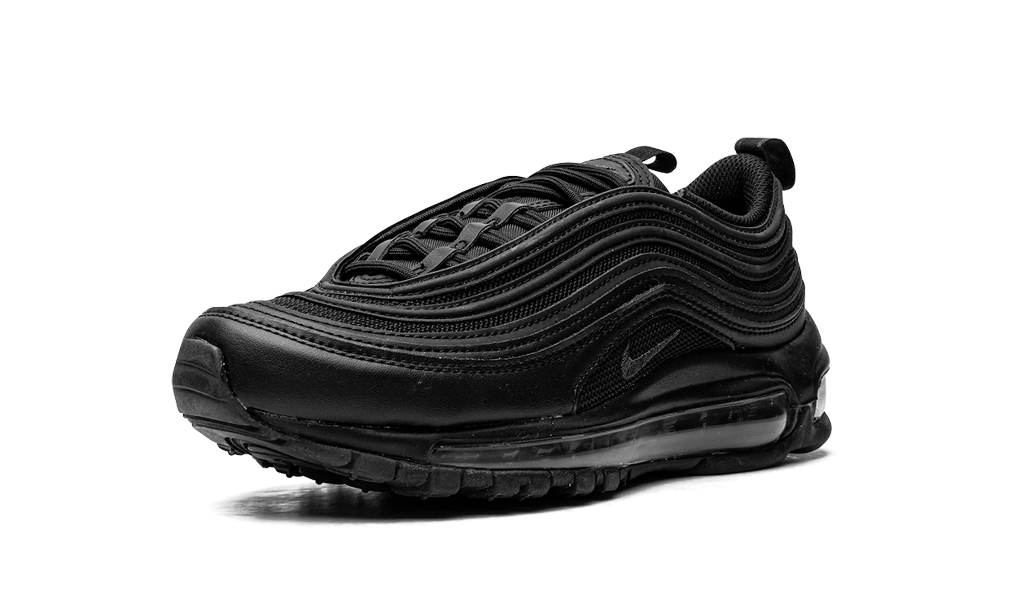 AIR MAX 97 WMNS "Triple Black" DH8016 002