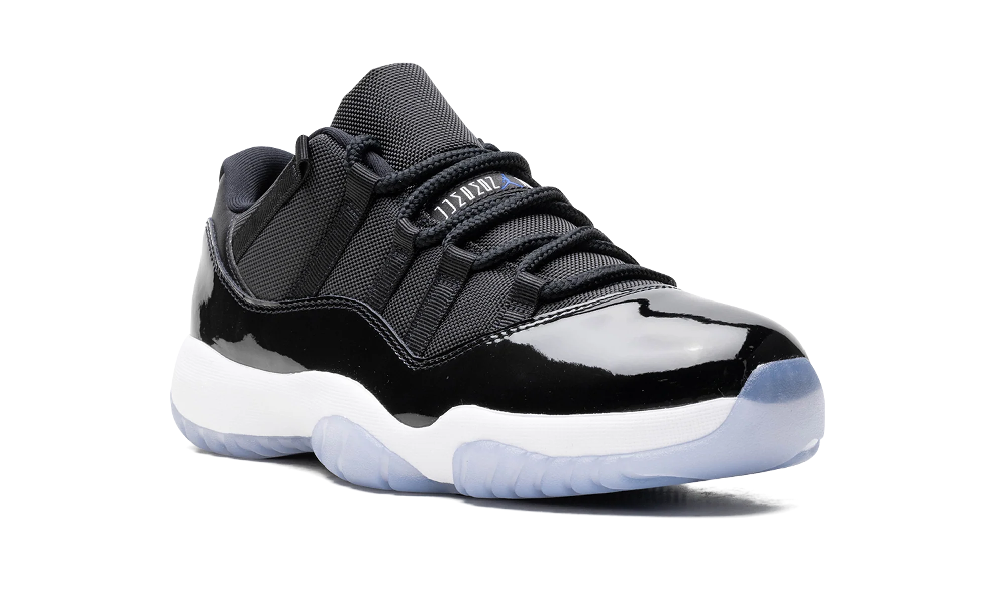 Air Jordan 11 Low "Space Jam" FV5104 004