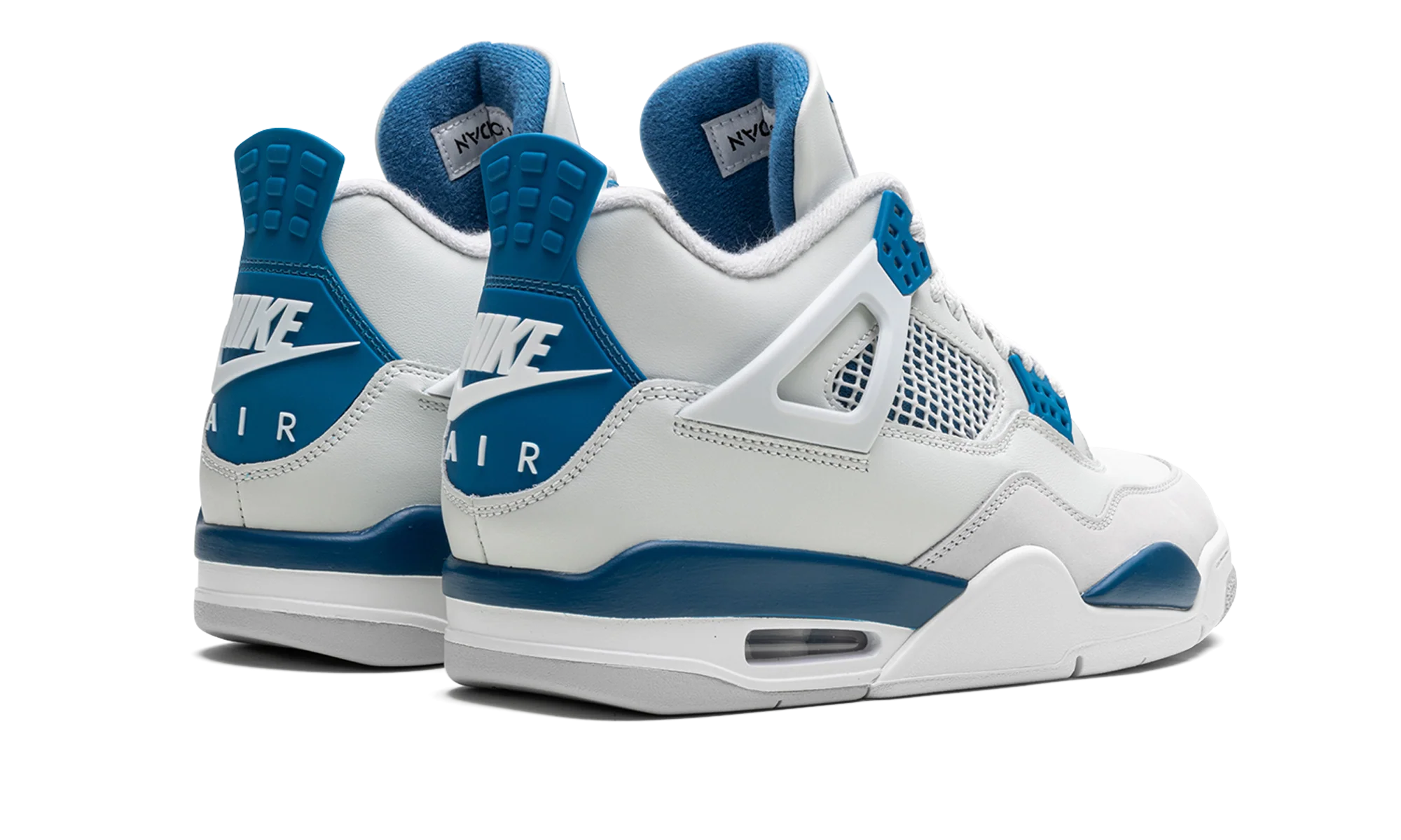 Air Jordan 4 OG "Military Blue" FV5029 141