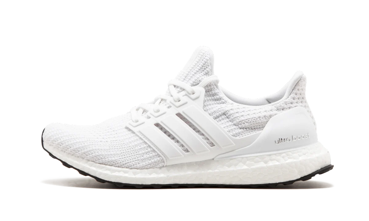 UltraBOOST "Triple White" BB6168