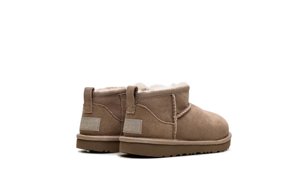 Classic Ultra Mini Boot TD "Sand" 1130750T SAN