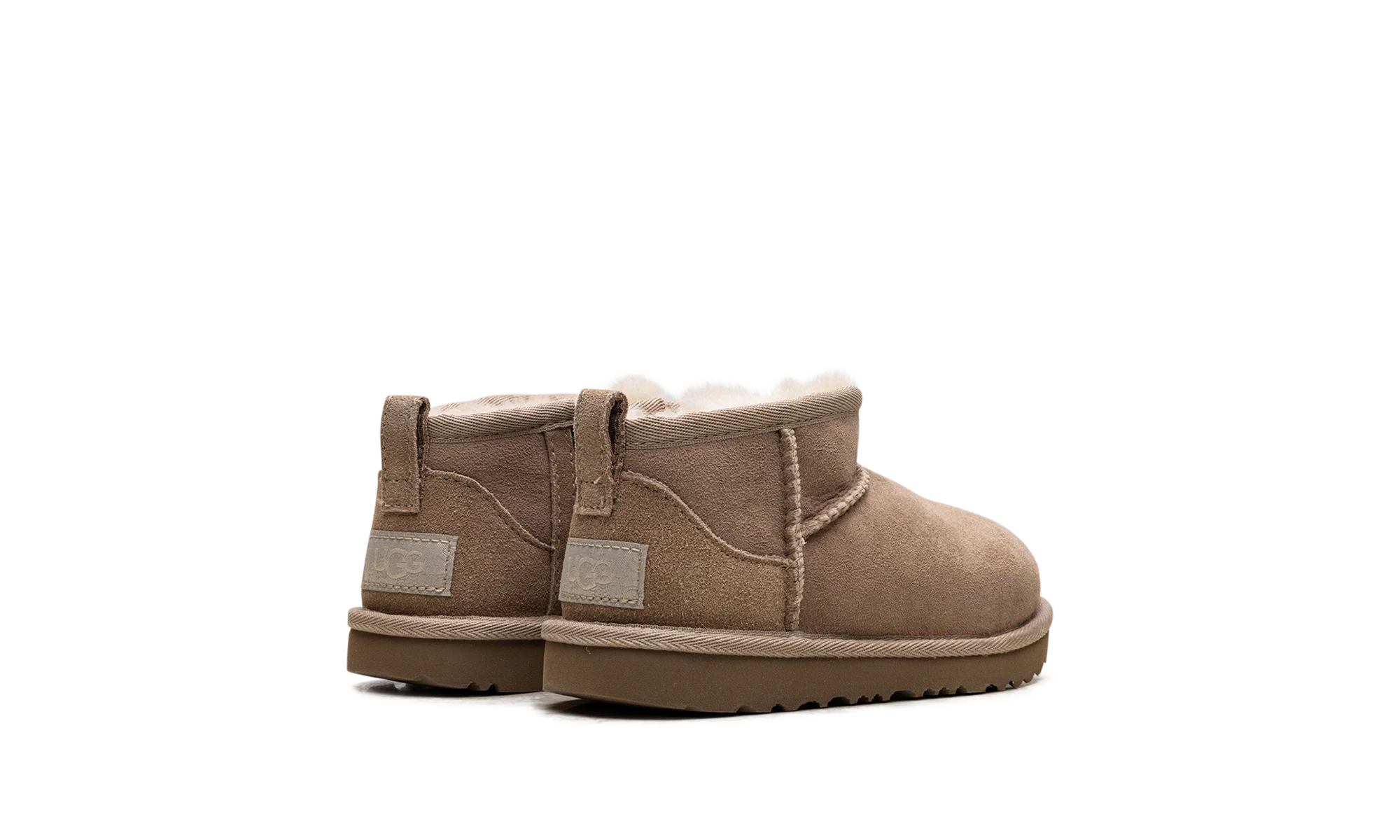 Classic Ultra Mini Boot TD "Sand" 1130750T SAN
