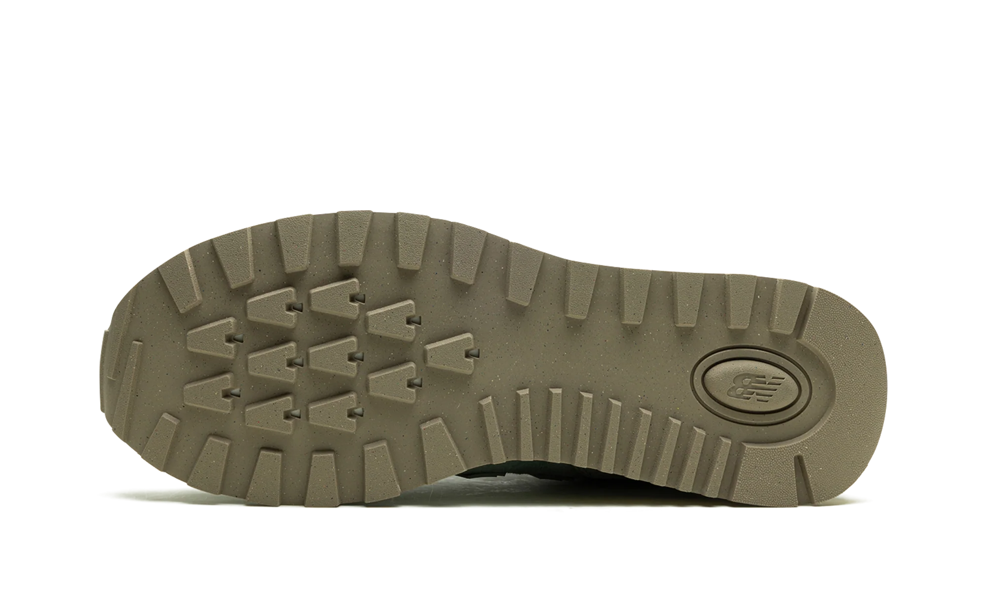 574 Legacy "Stone Island - Light Green" U574LGTN