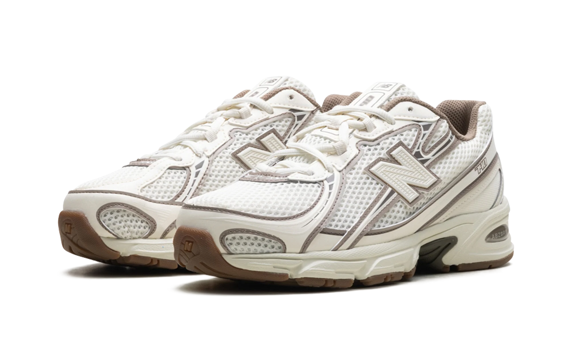 740 "Brown" U740AD2