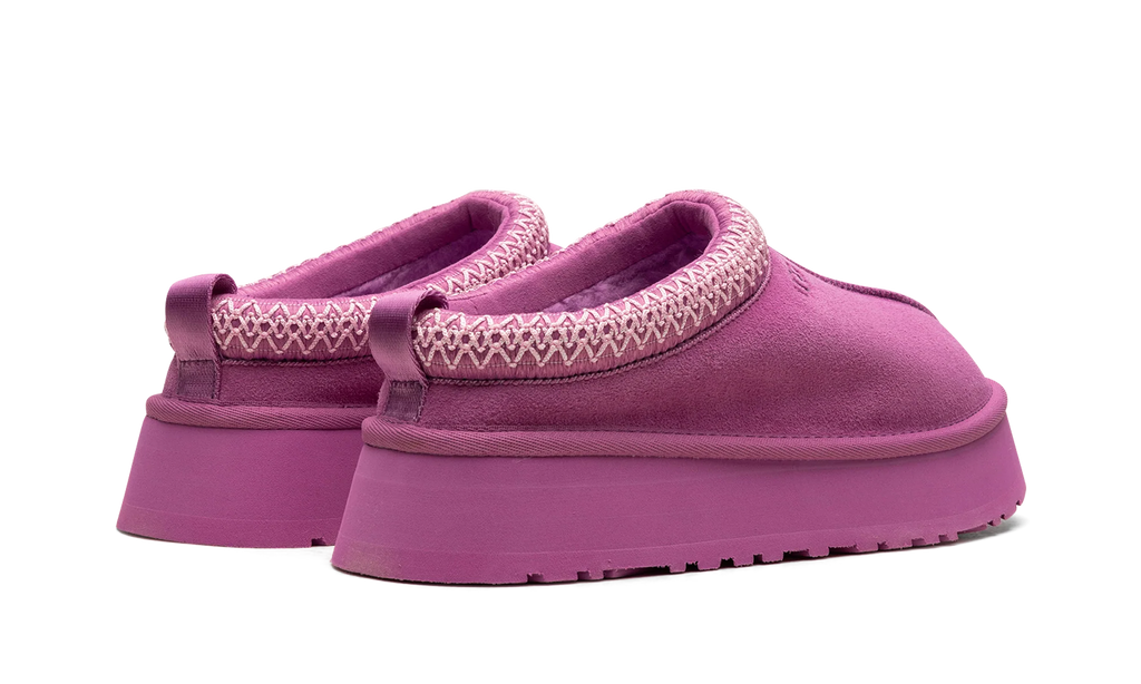 TAZZ SLIPPER WMNS "Purple Ruby" 1122553 PRBY