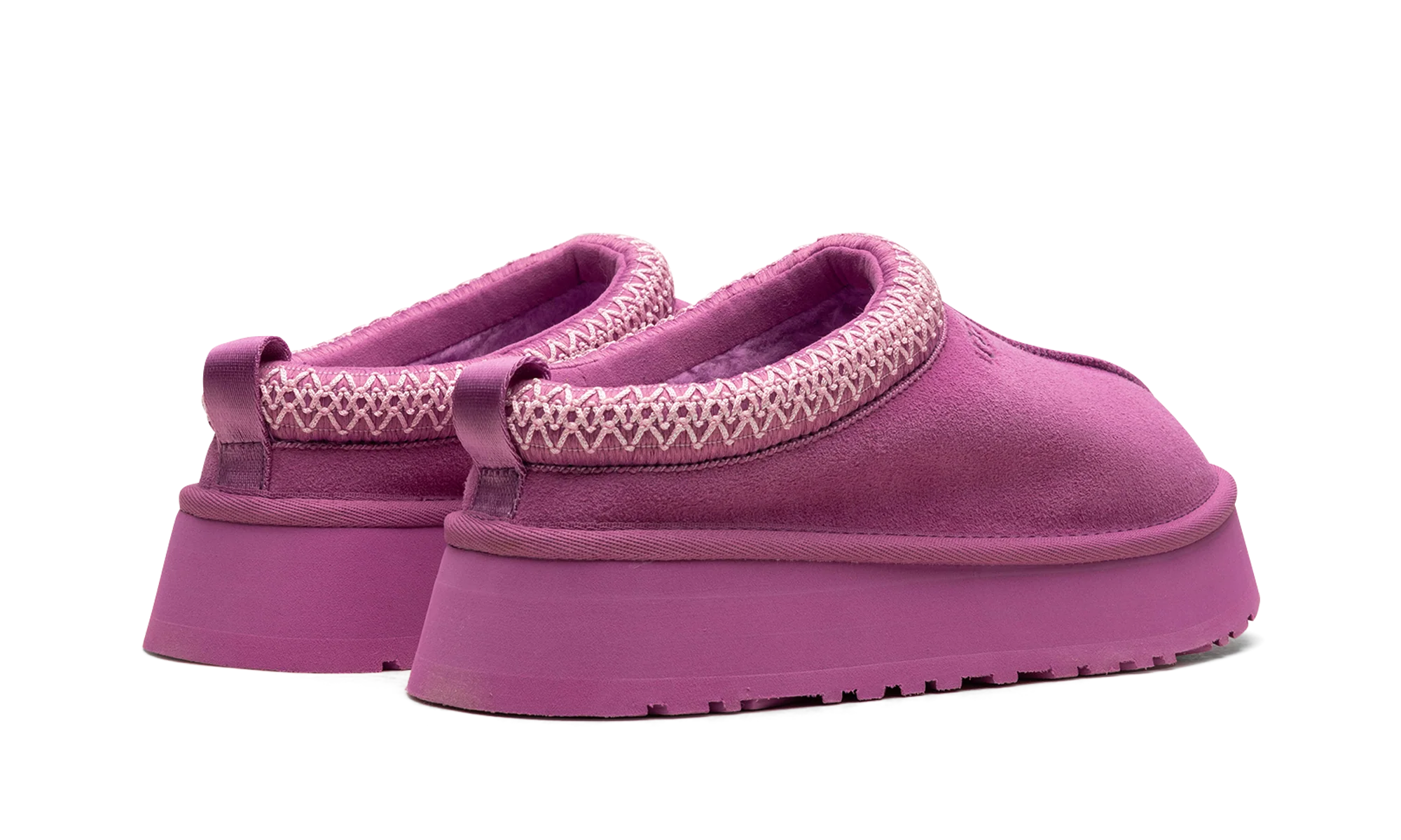 TAZZ SLIPPER WMNS "Purple Ruby" 1122553 PRBY