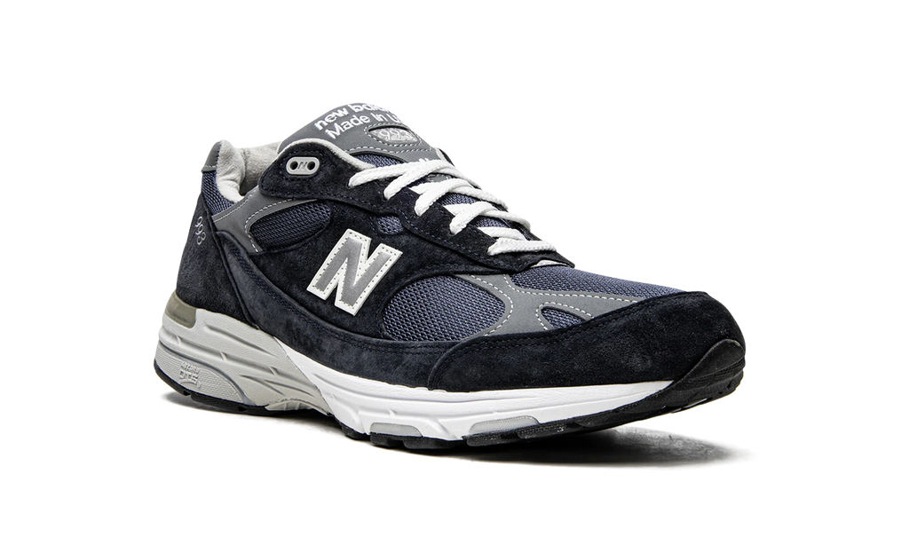 993 "Kith Navy" MR993NV
