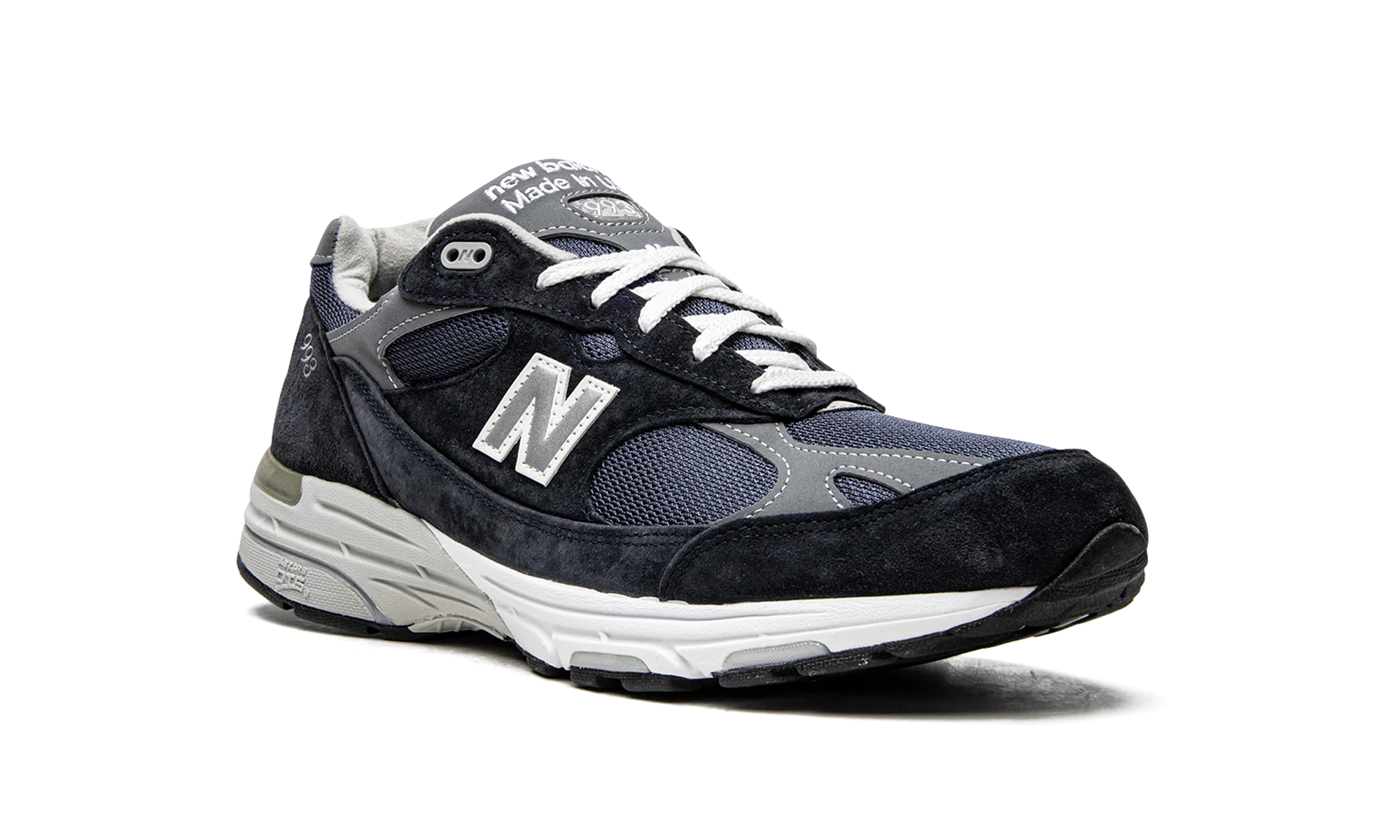 993 "Kith Navy" MR993NV