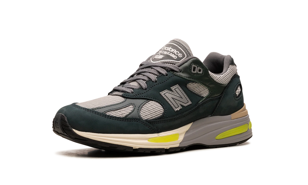 991v2 "MiUK - Patta Sea Moss" U991PB2