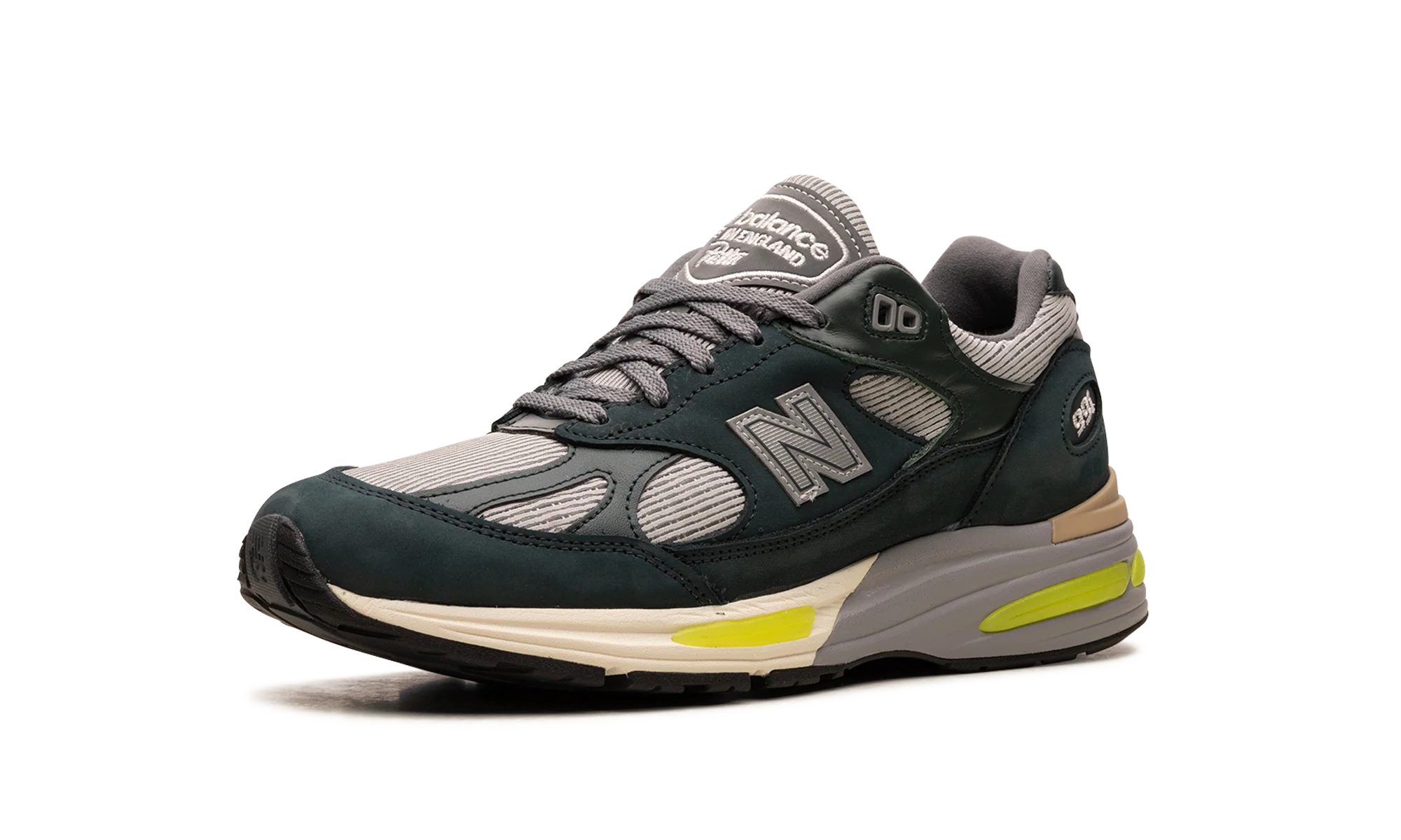 991v2 "MiUK - Patta Sea Moss" U991PB2