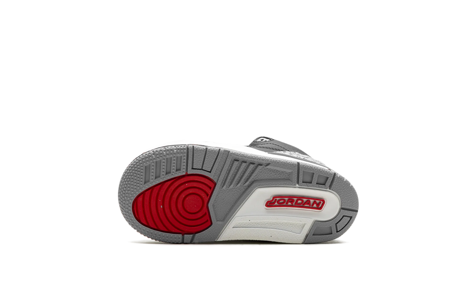 Air Jordan 3 TD "Black Cement" DM0968 010